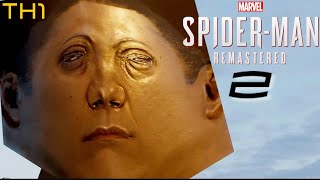 🕷️ You Just Lost The Game 🕷️ Teal Tries: Spider-Man Remastered Part 2 (edited by ishgoemon)