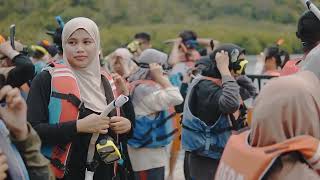 OPEN TRIP PAHAWANG 3 DESEMBER 2023 FREE DOKUMENTASI DRONE