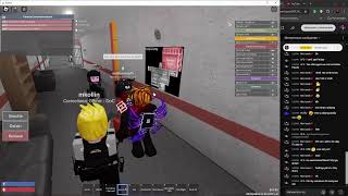 Playing Boblox 4