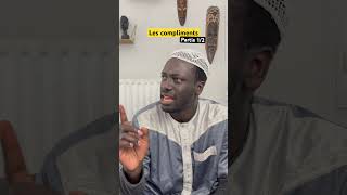 Les compliments (partie 1/2) - Souleymane Touré