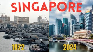 सिंगापुर कैसे बना इतना अमीर देश | how Singapore become a rich country | gyanofobia