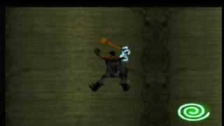 Legacy of Kain Soul Reaver Gameplay extra 3 Sound Glyph