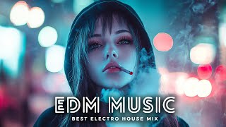 EDM Music Mix 2024🎧Mashups & Remixes Of Popular Songs🎧Bass Boosted 2024