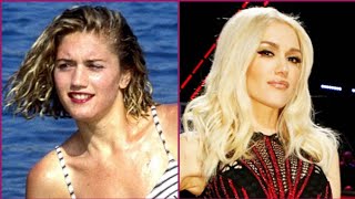 Gwen Stefani - Music Evolution (1986 - 2021)