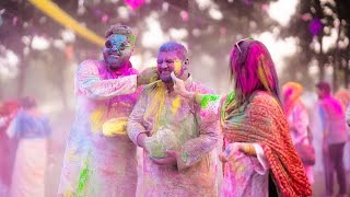 Rong Khela ||Mushfiq || BRIDAL HERITAGE || Wedding Cinematography Bangladesh