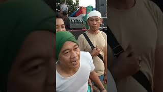 bang ocid & nyak kopsah #nyakkopsah