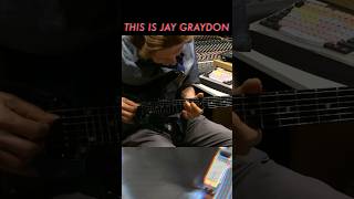 Jay Graydon - Guitar Solo "Peg" - Studio Icon - Steely Dan