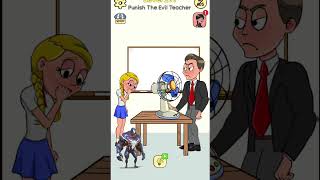 impossible Date 2 funny Riddle game #shorts venom carector gidt(2)