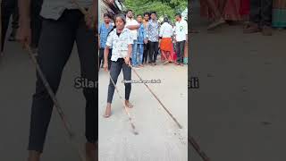 new viral video👀💥 #shorts #reels #silambam #aruna #sirkali #youtube #channel #trending #post #video