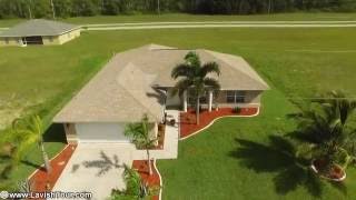 525 NW 32ND ST CAPE CORAL, FL 33993