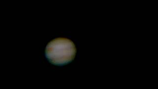 Jupiter Closest Approach May 2018.     9