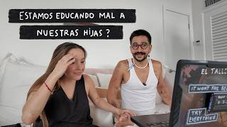 Reaccionamos a cosas que dicen de nosotros