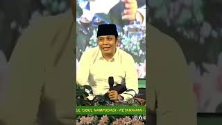 Gus Kautsar - Misi Baik untuk Membangun Indonesia yang Lebih Baik #shorts #guskautsar #indonesia