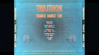 Trilithon - Children Of The Future (V4)