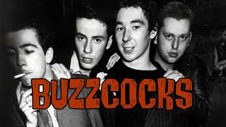 Buzzcocks - Spiral Scratch - EP