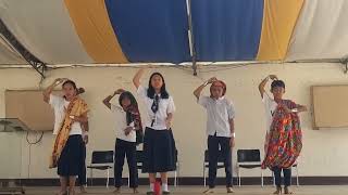 Group 2-Chaang-Thai Folk Song // Onyx 24-25