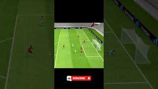 Goal 🔥😳 #efootball #efootgamer #pes #efootballyt #football #efoot #fifa #pesmobile