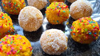 Boondi Ladoo | Sweetmeat |