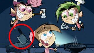 DISTURBING Fairly OddParents Theories That Will Ruin Your Childhood