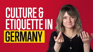 Germany Uncovered: Cultural Essentials for Beginners