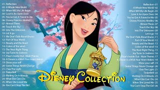 Disney Relaxing Piano Collection 2024 - Sleep Music, Study Music, Calm Music