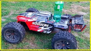 Arrma Kraton 6S BLX V4