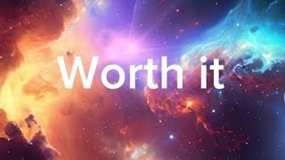 Worth It - Fifth Harmony {Sped Up} | Lyric's