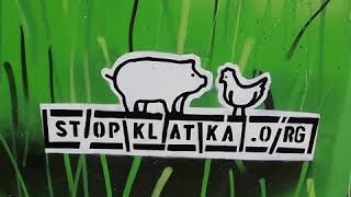 Graffiti Stopklatka