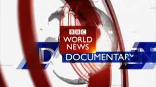 BBC World News | Idents compilation (2013).