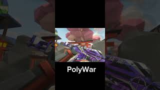 #polywar #android  #skins