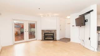 2 bedroom townhouse Rental Vancouver east Mount Pleasant