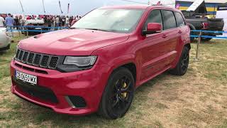 American Cars Fest 2021 - Kaloyanovo / Събор на Американски коли 2021 - Калояново