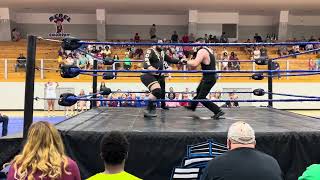 EPW LIVE 8-11-23 | Thrasher High School | K-Swiss vs. Cody James