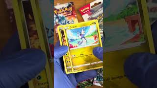 More Pokemon eBay Packs #shorts