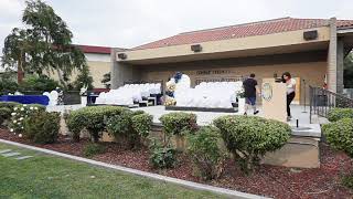 SBVC 2024 Nursing Pinning Ceremony