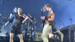 Arcade Fire - Everything Now HD Amsterdam 28.09.2022