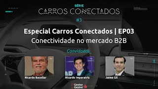 Conectividade no mercado B2B