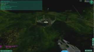 LOLCAPS - Tribes 2 - "Mimicry" 8sec Record Cap Route