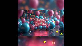 Happy Birthday | Happy Birthday To You| Party Song  | Birthday Song  | Happy Birthday Song | Lofi