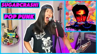 SugarCrash! (Pop Punk Cover)