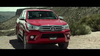 COMERCIAL Toyota Argentina.......TIO SAM BRASILIA