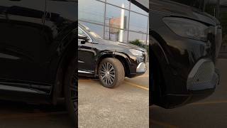 Những vòng tròn quyền lực Maybach GLS 480 khi chuyển động #mercedesbinhduong #maybach #gls480