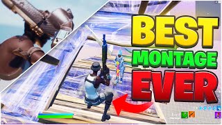 So I Got 5 Editors To Make Me A Montage... (INSANE)