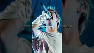 One ok rock - wasted night(live in zozo marien stadium) #oneokrock #shortvideo #shorts #ytshorts