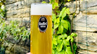 Kölsch Tasting Video