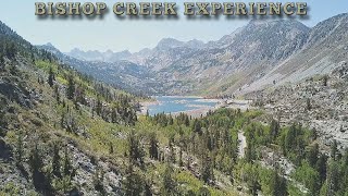 Bishop Creek California Experience the Eastern Sierra and Lake Sabrina