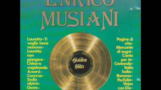 enrico musiani   canto per te