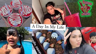 A Day In My Life: Part 13 🍓