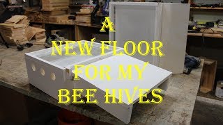 Building New Floors