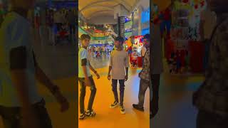 Mall mai enter hoga 😮‍💨 #shorts #ytshort #trendingshorts #mall #splendor